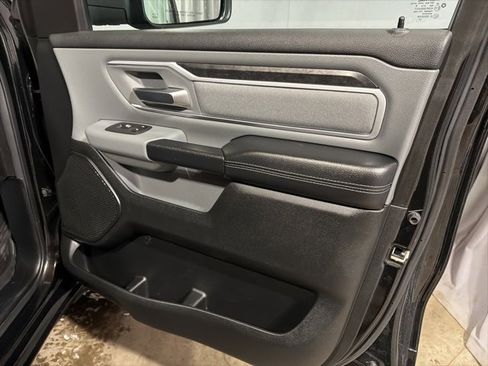 Used 2020 RAM 1500 Big Horn image 14