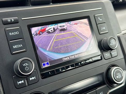 Used 2018 Honda Civic LX image 13