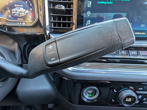 Used 2022 Chevrolet Silverado 1500 RST w/ Z71 Off-Road Package image 31