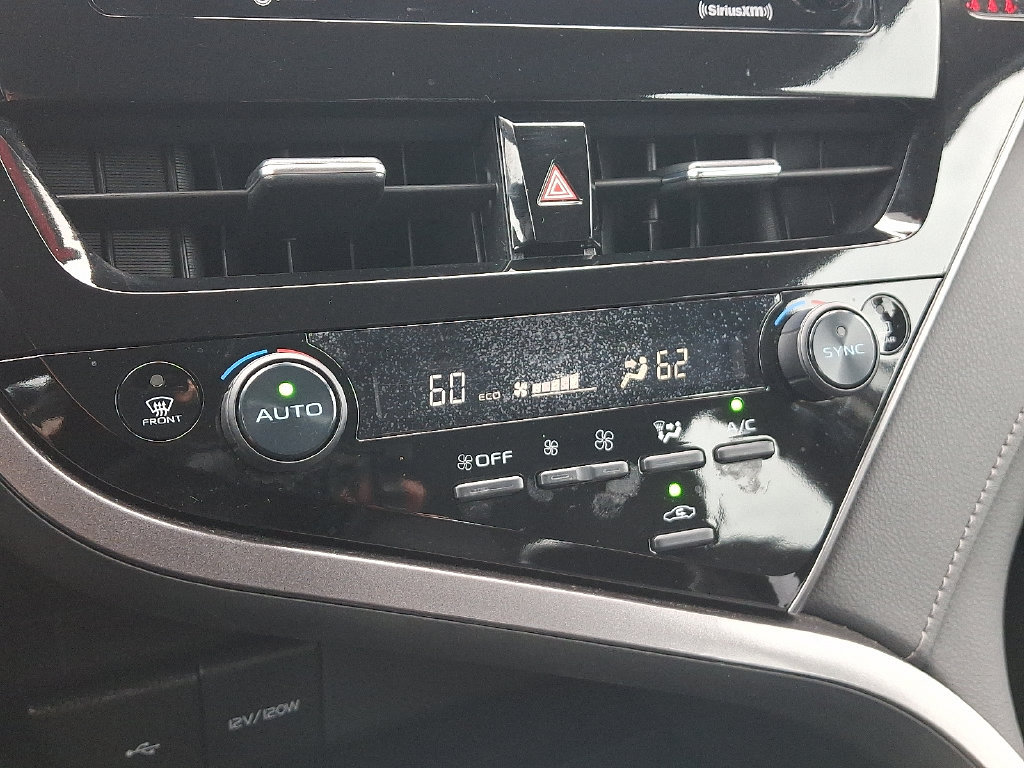 Certified 2024 Toyota Camry LE FWD image 16