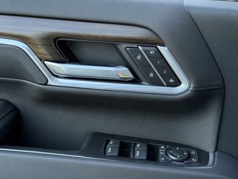 New 2026 Chevrolet Silverado 2500 High Country w/ High Country Premium Package image 19