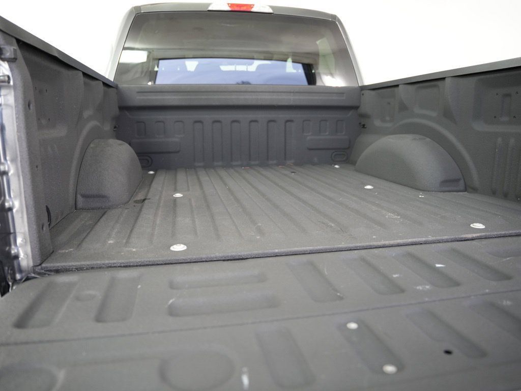 Used 2020 Ford F150 XL w/ Equipment Group 101A Mid AWD/4WD image 56