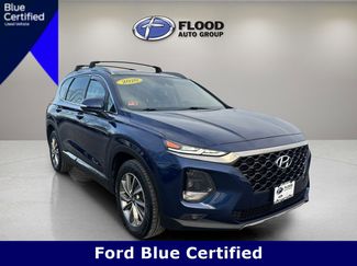 Used 2020 Hyundai Santa Fe Limited video 1