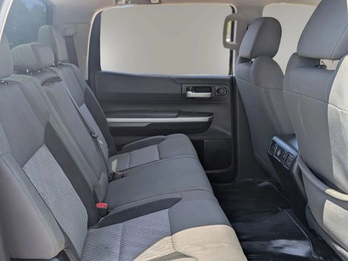 Used 2017 Toyota Tundra SR5 w/ SR5 Upgrade Package RWD image 19