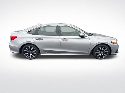 Used 2022 Honda Civic EX image 8