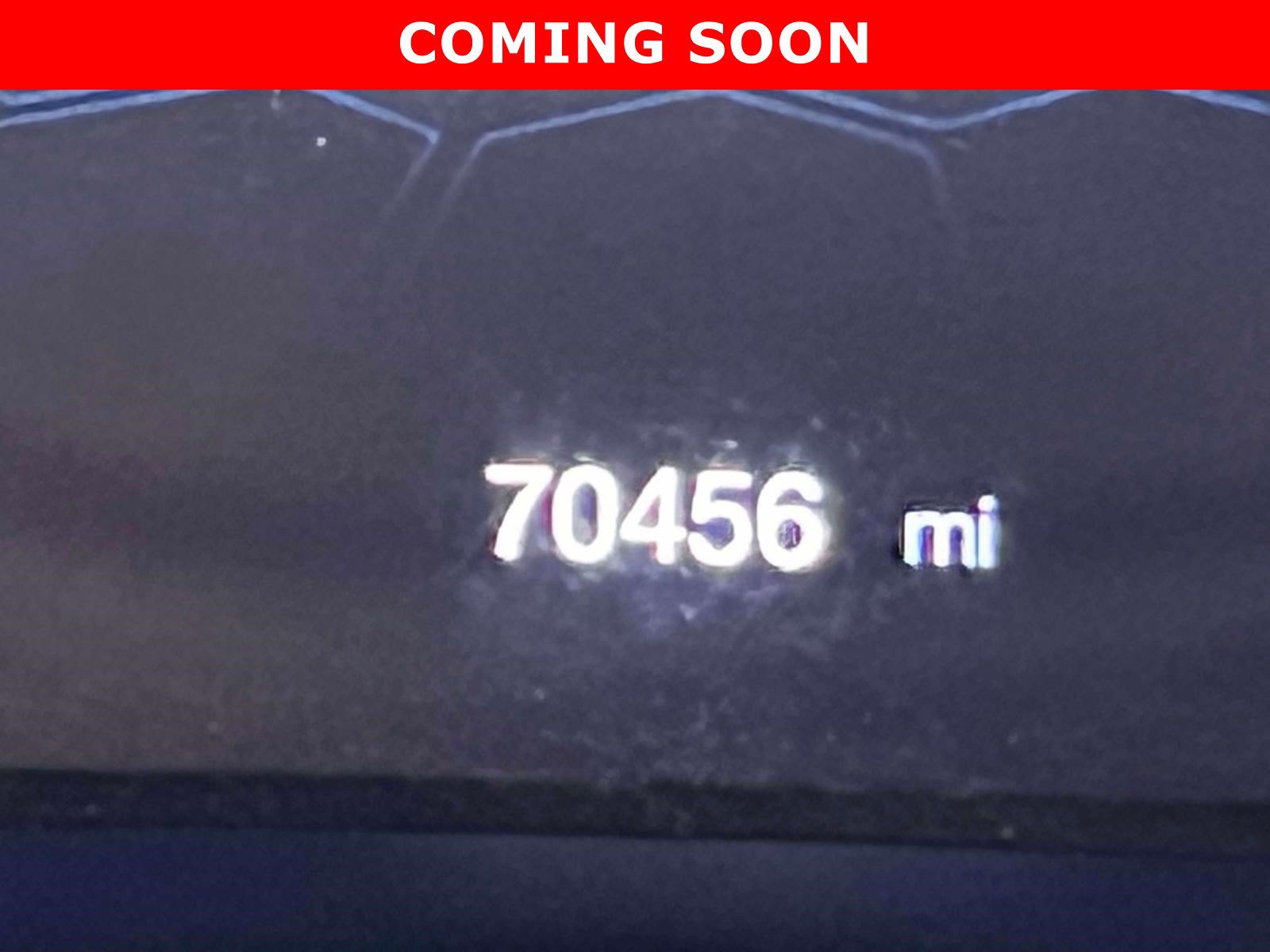 Certified 2020 Jeep Compass Limited AWD/4WD image 21