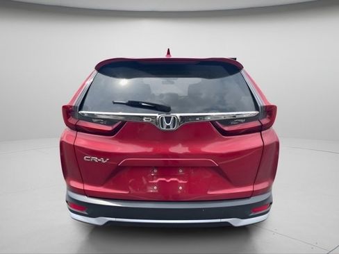 Used 2022 Honda CR-V EX image 12