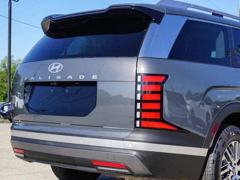 New 2026 Hyundai Palisade SEL FWD image 5