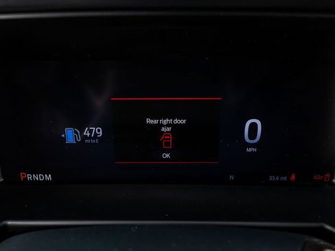 Used 2026 Ford F250 XLT w/ XLT Premium Package image 20