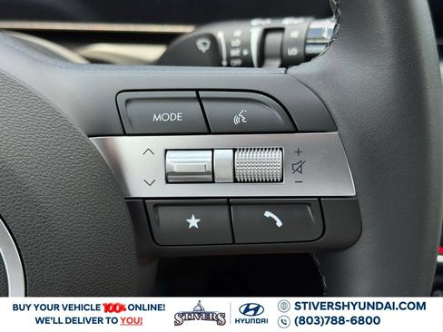 Used 2026 Hyundai Tucson XRT FWD image 28