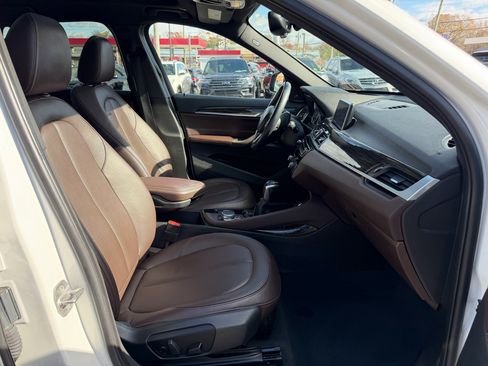 Used 2016 BMW X1 xDrive28i image 24