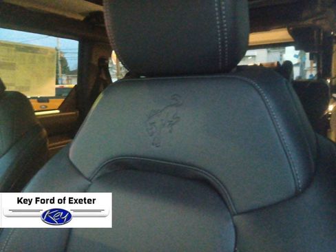 New 2025 Ford Bronco Badlands image 31