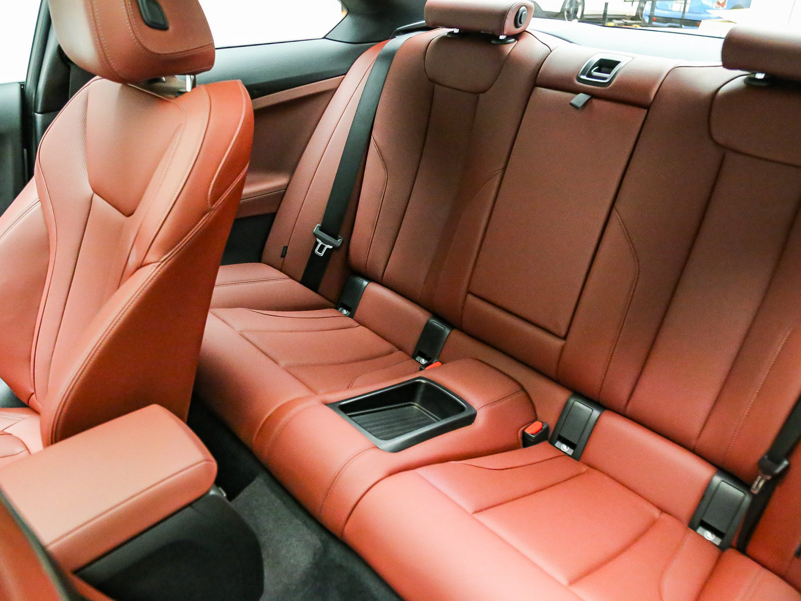 Used 2026 BMW 230i Coupe w/ Premium Package RWD image 20