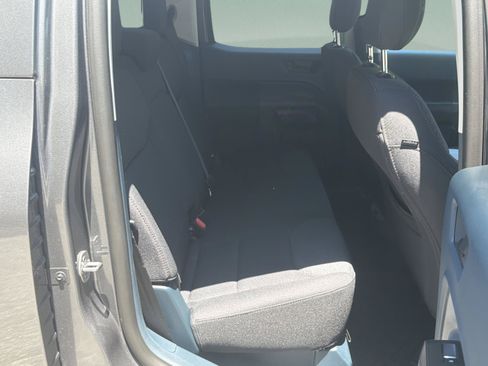 Used 2025 Ford Maverick XL w/ Equipment Group 102A AWD/4WD image 23
