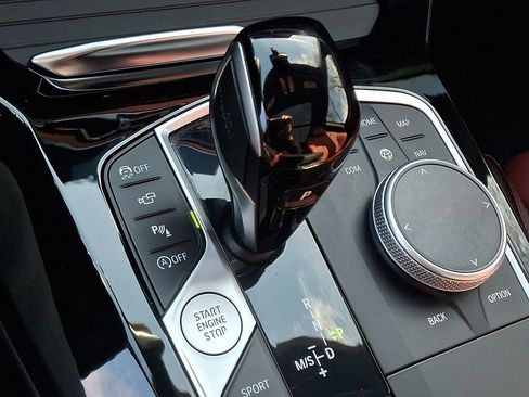 Certified 2023 BMW X3 xDrive30i w/ M Sport Package image 16