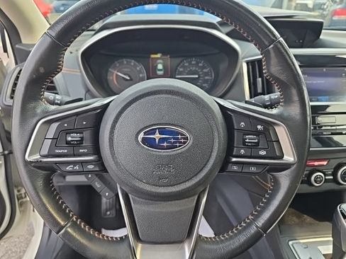 Used 2023 Subaru Crosstrek 2.0i Premium AWD/4WD image 11