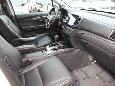 Used 2019 Honda Pilot EX-L image 35