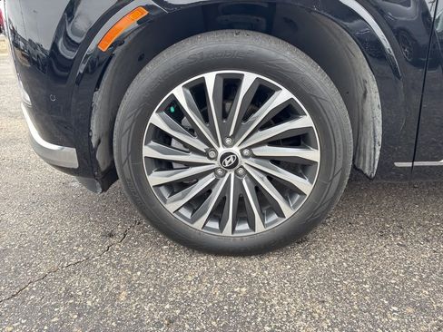 Used 2023 Hyundai Palisade Calligraphy w/ Cargo Package image 7