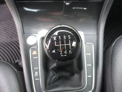 Used 2018 Volkswagen Golf Alltrack SE
