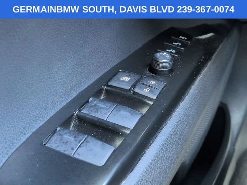 Used 2025 Toyota Camry XLE w/ Premium Plus Package FWD image 27