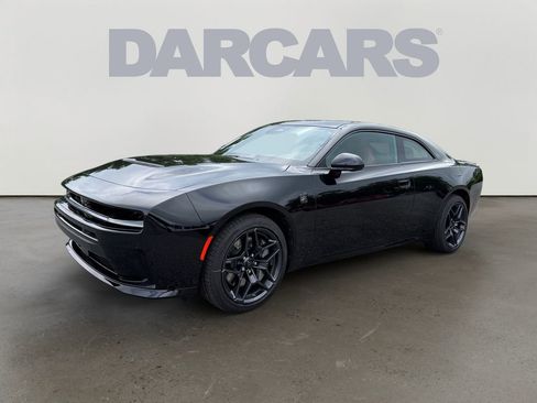 New 2026 Dodge Charger Scat Pack image 3