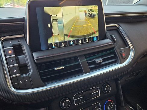 Used 2023 Chevrolet Suburban RST w/ Sport Performance Package AWD/4WD image 14