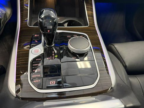 Used 2021 BMW X5 sDrive40i w/ M Sport Package image 55