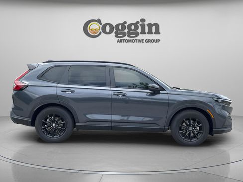 Used 2026 Honda CR-V Sport-L image 7