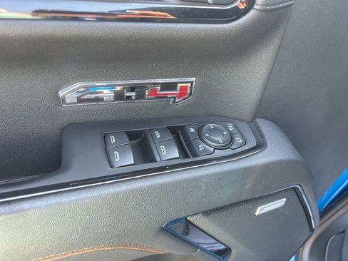 Used 2024 GMC Sierra 1500 AT4 w/ AT4 Premium Package image 13
