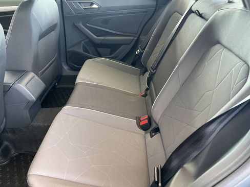 New 2025 Volkswagen Jetta Sport image 25