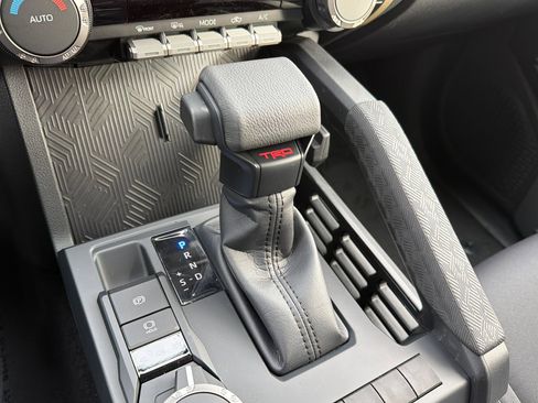 New 2026 Toyota Tacoma TRD Sport image 18