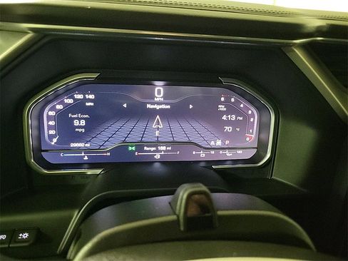 Certified 2023 GMC Sierra 1500 Denali w/ Technology Package image 16