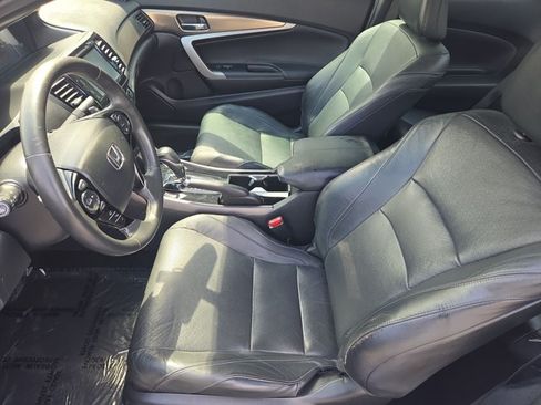 Used 2016 Honda Accord EX-L image 16