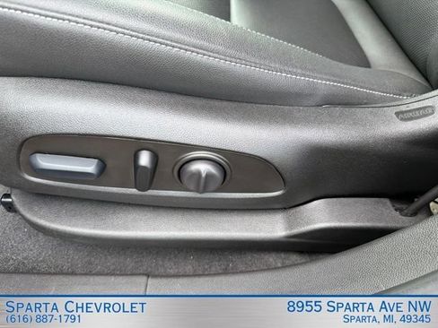 Used 2024 Chevrolet Blazer LT w/ LPO, Cargo Package AWD/4WD image 17
