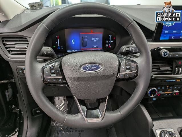 Certified 2023 Ford Escape Active AWD/4WD image 21