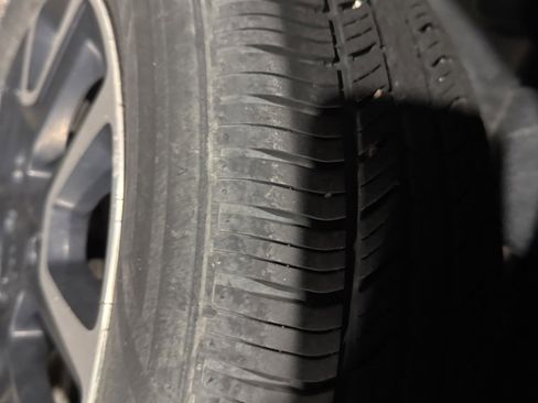 Used 2019 Jeep Compass Trailhawk image 12