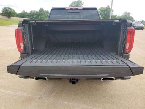 Used 2024 GMC Sierra 1500 Denali Ultimate image 33