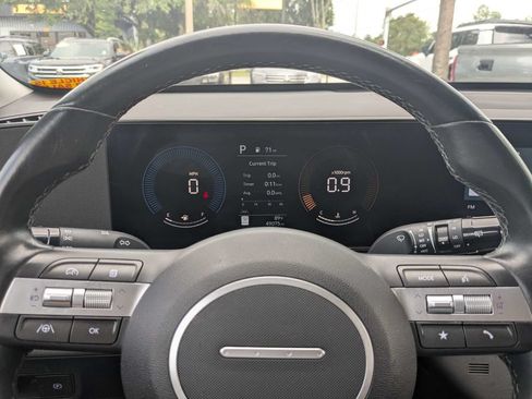 Used 2024 Hyundai Kona SEL AWD/4WD image 41