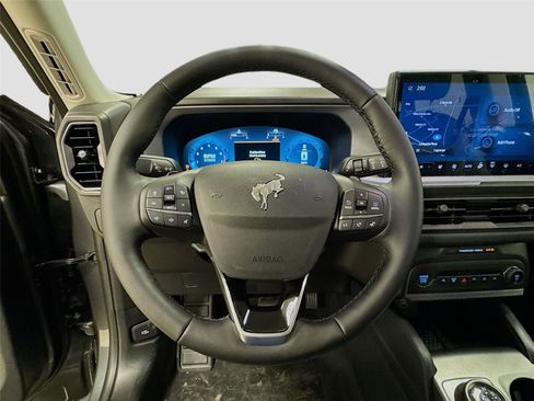 New 2026 Ford Bronco Sport Badlands w/ Badlands Tech Package AWD/4WD image 11