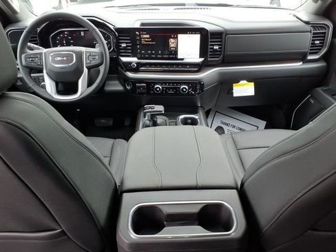New 2026 GMC Sierra 1500 SLT w/ SLT Premium Plus Package image 12