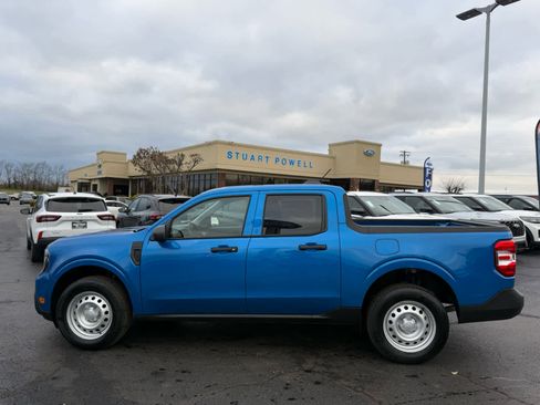 New 2026 Ford Maverick XL w/ 4K Tow Package image 24