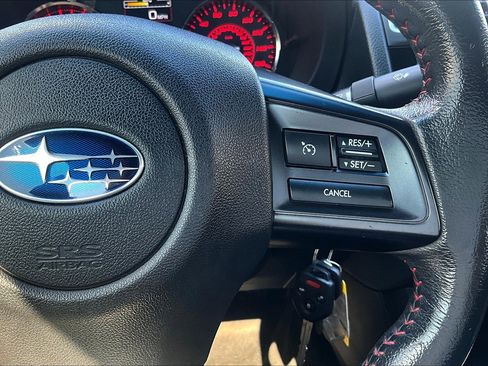 Used 2016 Subaru WRX image 19