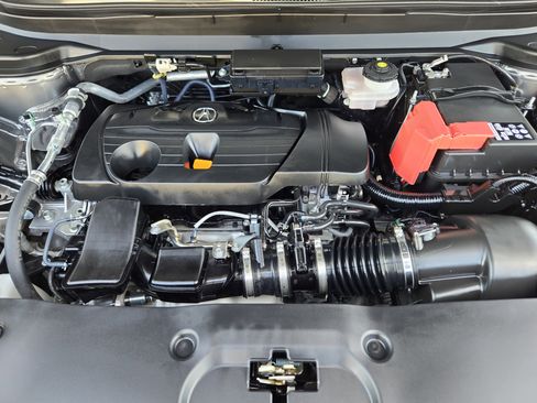 Certified 2025 Acura RDX SH-AWD w/ Advance Package image 32