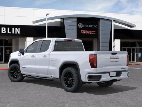 New 2026 GMC Sierra 1500 Elevation w/ Elevation Select Package image 5