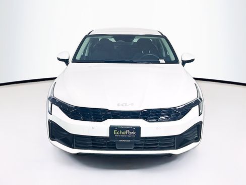 Used 2025 Kia K5 LXS image 2