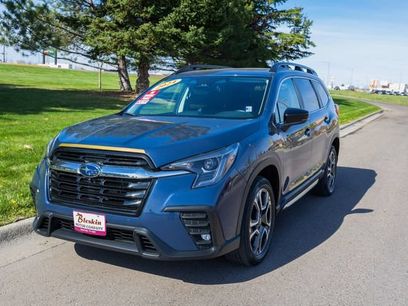 Used 2024 Subaru Ascent Limited w/ Technology Package