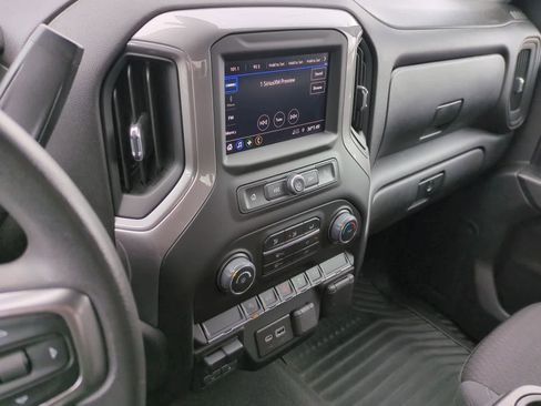 Used 2022 Chevrolet Silverado 1500 Custom w/ Rally Edition image 27