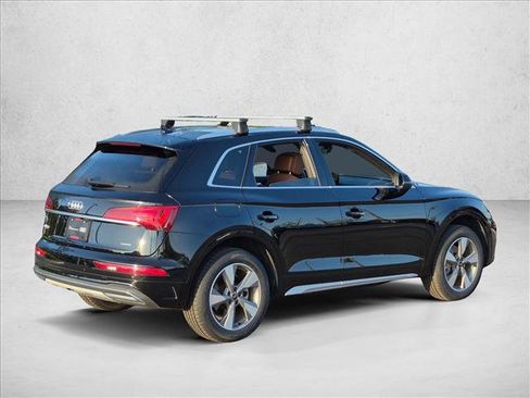 Certified 2023 Audi Q5 2.0T Premium Plus w/ Premium Plus Package AWD/4WD image 5