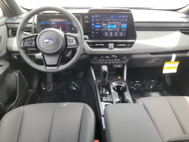 New 2026 Subaru Outback Limited AWD/4WD image 13