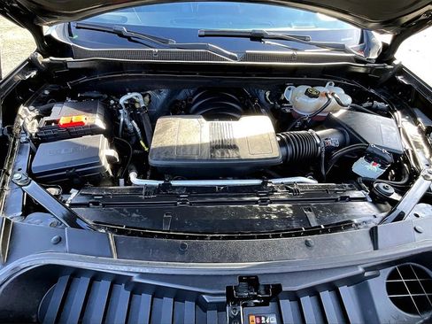 Certified 2022 Chevrolet Suburban Premier image 27